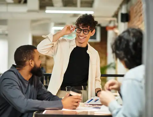 Management-by-Walking-Around (MBWA): Engaging Employees through Informal Workplace Interactions