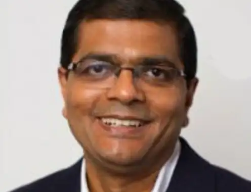 Ranjay Radhakrishnan