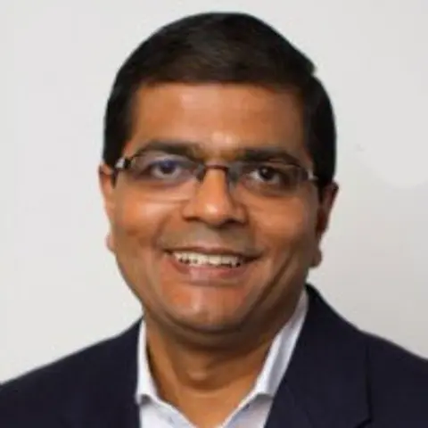 Ranjay Radhakrishnan