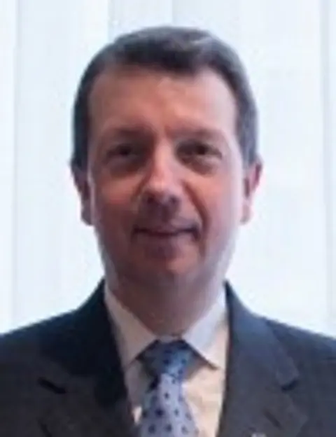 Richard Deutl