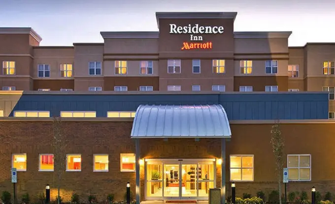 Residence Inn by Marriott St. Cloud ......