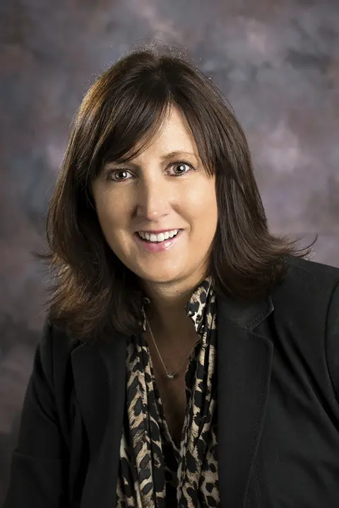 Peggy Trott