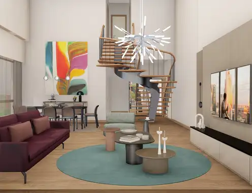 Citadines Maslak Istanbul