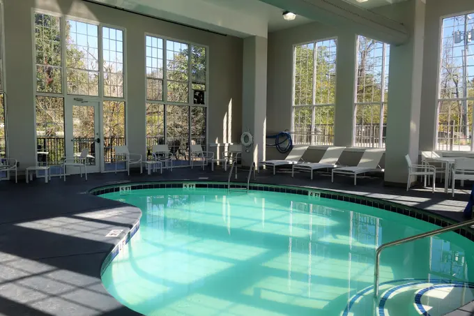 Country Inn & Suites by Radisson, Pigeon Forge South, TN ......
