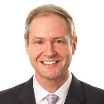Ian Wilson