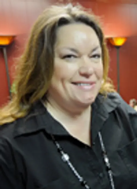 Cindy Peaslee