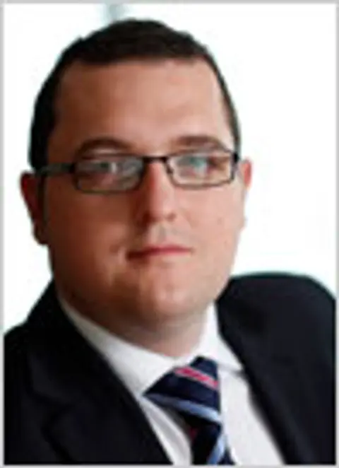Greg Hegarty