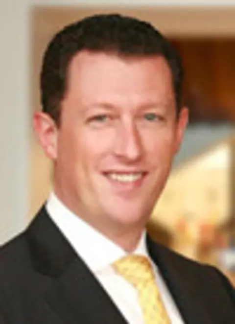 Morton Johnston