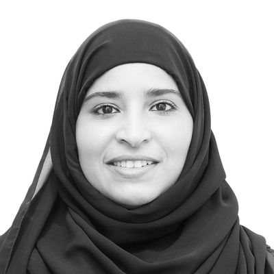 Muna Alnahdi