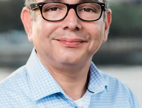 Tom Stoffo