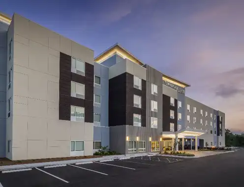 TownePlace Suites Brunswick