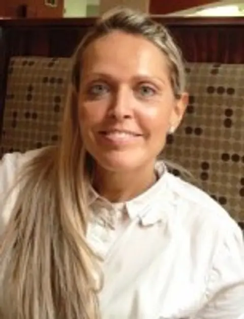 Elza Artiaga