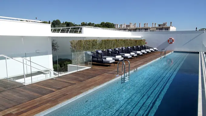 Hotel Indigo Cagnes-sur-Mer, an IHG Hotel ......