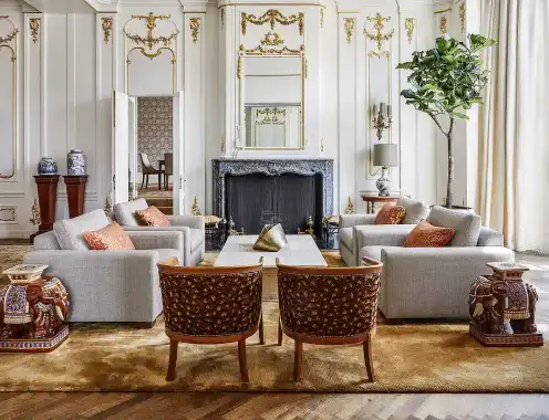 Three MICHELIN Keys? Tips for hotels aiming for luxury experiences