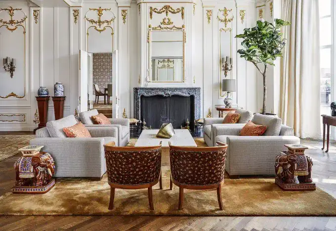 Three MICHELIN Keys? Tips for hotels aiming for luxury experiences