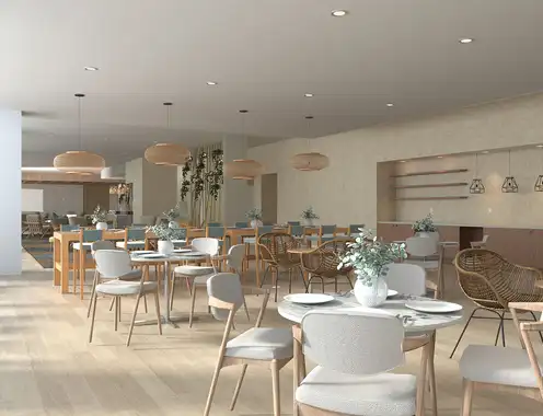 Residence Inn by Marriott Cancun Hotel Zone