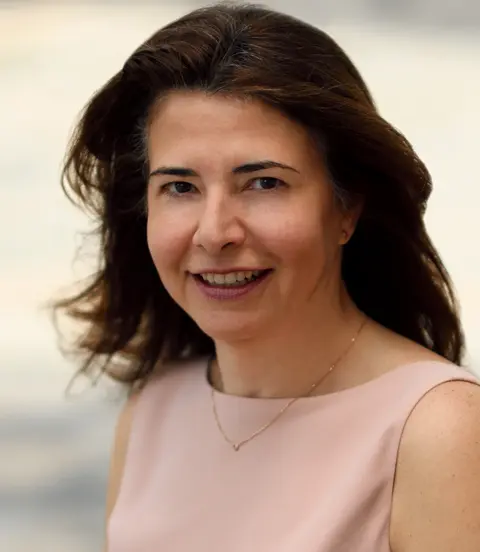 Maria Lamarche