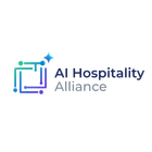 AI Hospitality Alliance Logo Horizontal