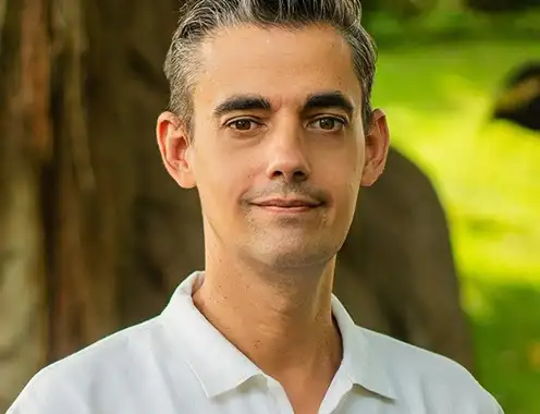 Nicolas Laufrais
