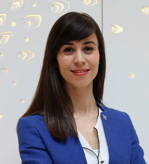 Susete Santos
