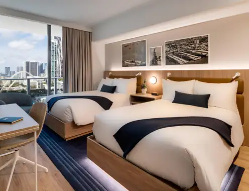 Gale Miami Hotel and Residences