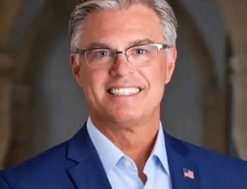 Rob Cameron
