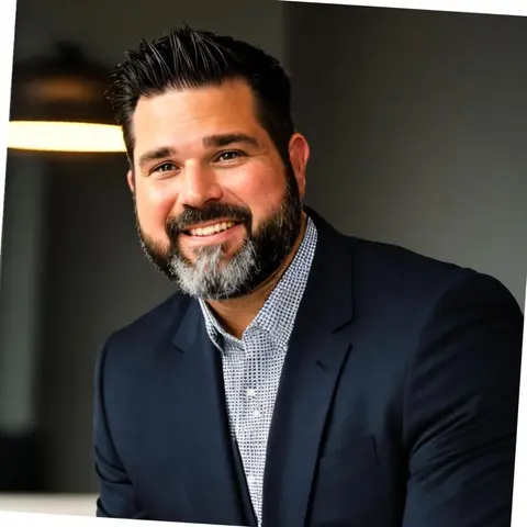 Brent Baudier