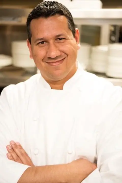 Jose Martinez