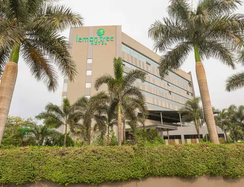 Lemon Tree Hotels Announces Strategic Reorganization and Investment from Warburg Pincus in Fleur Hotels to Unlock Long-Term Shareholder Value