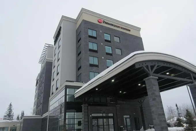 Best Western Premier Northwood Hotel Conference Centre ......