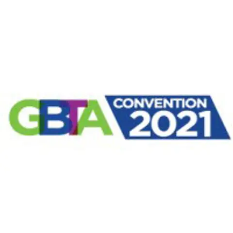 Global Business Travel Association Convention 2021