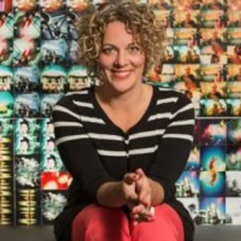 Julie Brisebois
