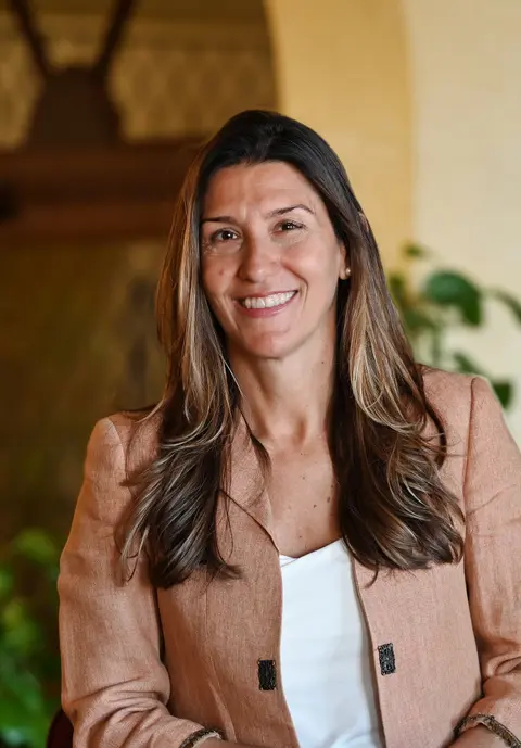 Ruth Abellan