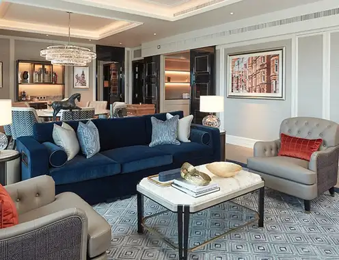 Londoner Grand, a Luxury Collection Hotel
