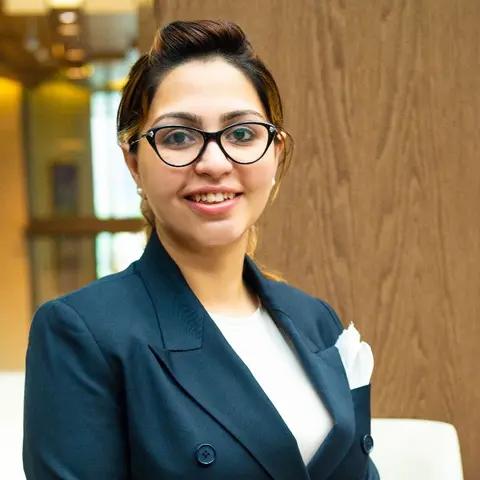 Mahak Sharma