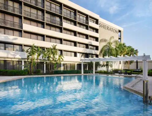 Rebel Hotel Company Expands South: Acquires Sheraton Orlando North in Strategic Growth Move