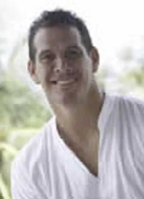 Coetzer Deysel