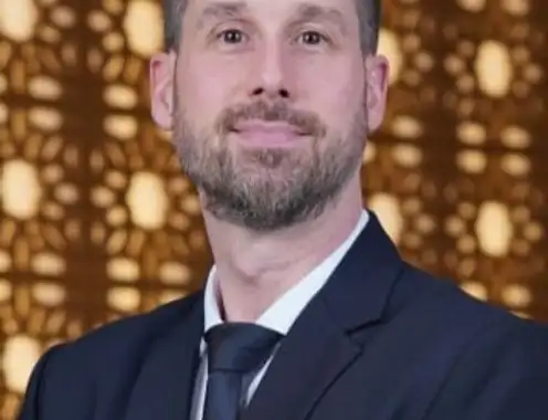 Matthew Piercy