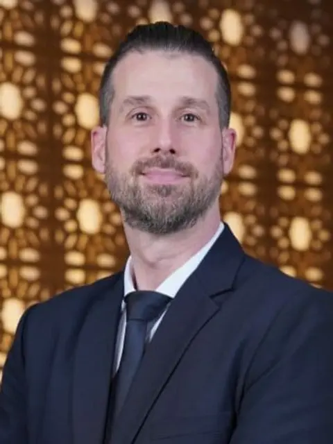 Matthew Piercy