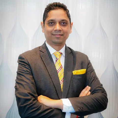 Arup Panda