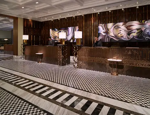 Waldorf Astoria Dubai International Financial Centre