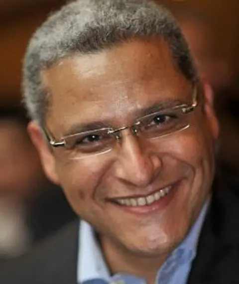 Mohamed El Aghoury