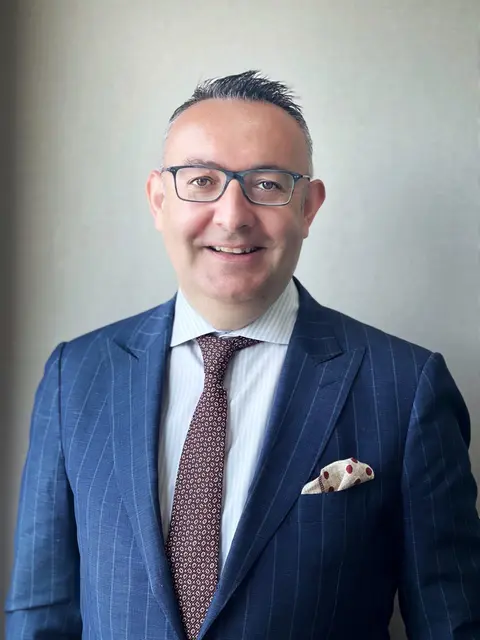 Laurent Boisdron