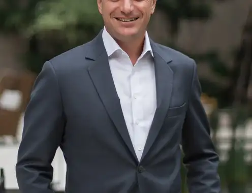 Ben Carter