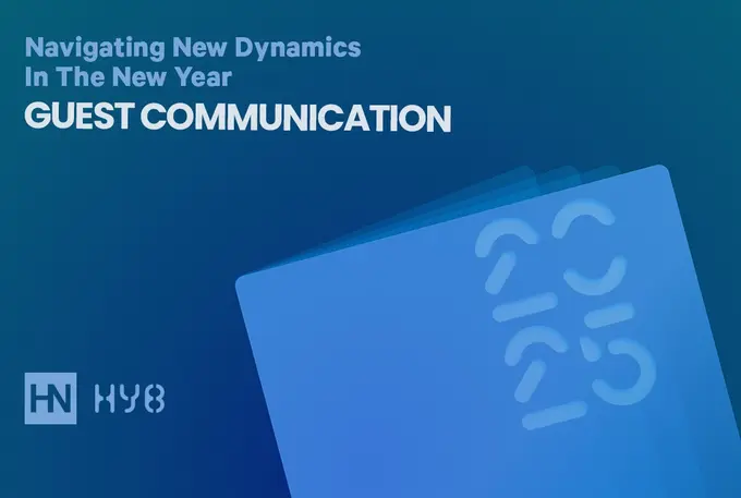 8 Guest Communication Trends: What
