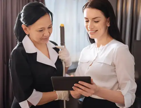 Wake-Up Call: How Staffing Shortages Spell Opportunity for Hoteliers