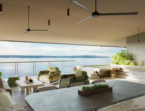 Andaz Residences Peninsula Papagayo