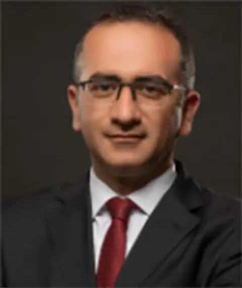 Anas Abdallah
