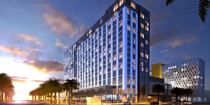 InterContinental San Diego ......