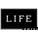 life hotel logo